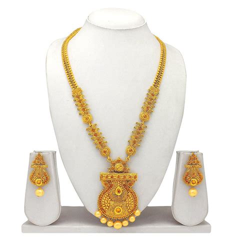 Necklaces - Sukkhiglobal