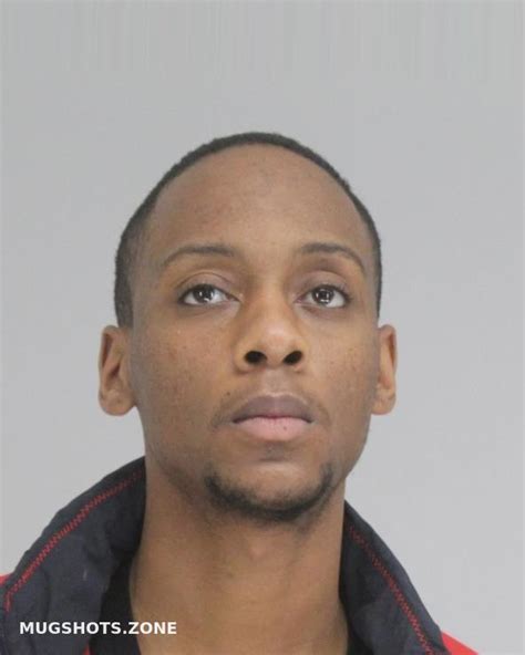 Richardson Darius 03 28 2023 Dallas County Mugshots Zone