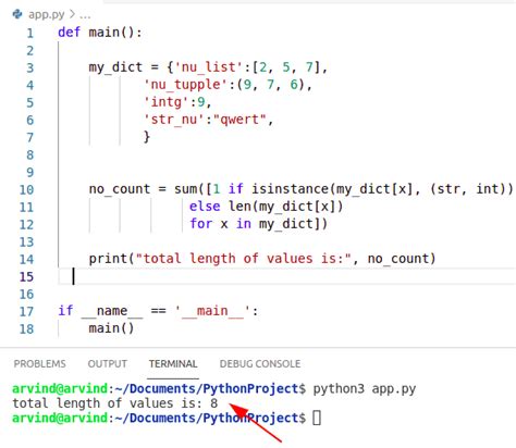 How To Do A Length Check In Python