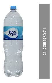 BONAQUA AGUA SIN GAS X 500 ML 835 85 Simple