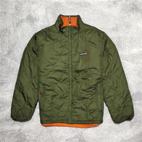 Jual Millet Reversible Jaket Jacket Original Second Jaket Second Jaket