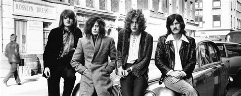 7 Classic Rock Bands That Ruled The 1970s American Songwriter