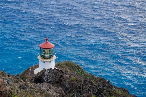 Makapu'u Point Lighthouse Trail Hike | LAURALOHA TRAVEL