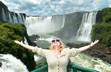 Parque Nacional do Iguaçu chega aos 84 anos como uma referência