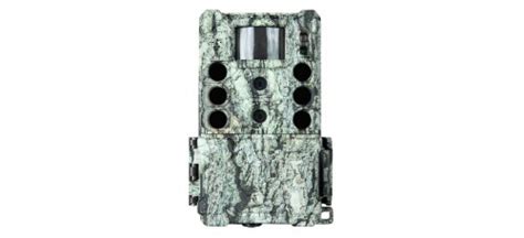 Bushnell Core Ds K No Glow Trail Camera