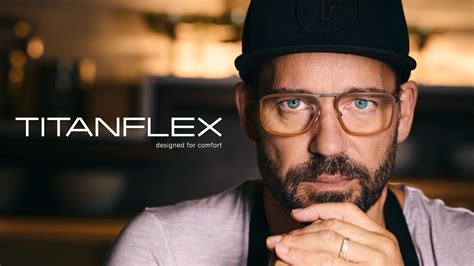 Collection – TITANFLEX