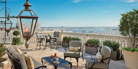 The Ritz-Carlton, New Orleans in New Orleans, Louisiana