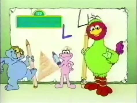 Plaza Sésamo: Temporada 8 : Sesame Workshop : Free Download, Borrow ...