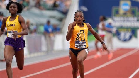 Here are the women’s track and field records that could be next to fall ...