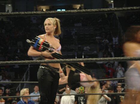 WWE Michelle McCool Mimicalacool Nude OnlyFans Page The Fappening Plus