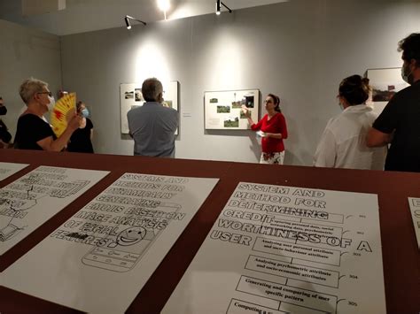 Blocks Mostra Internazionale A Palermo Le Foto Dell Ultima Visita All