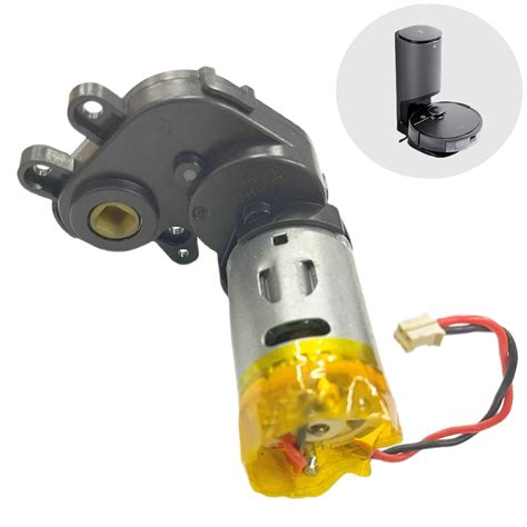 Amazon Mytkoj T Main Brush Motors Are Compatible With Ecovacs