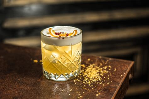 Whiskey Sour Cocktail Recipe and History | Flavor Fix