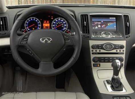 INFINITI G35 Sedan - 2006, 2007, 2008 - autoevolution