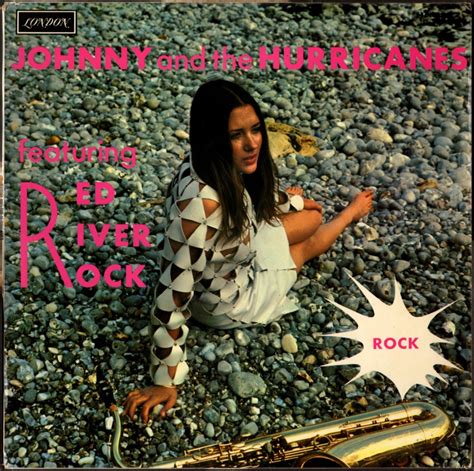 Johnny & The Hurricanes - Red River Rock Lyrics and Tracklist | Genius