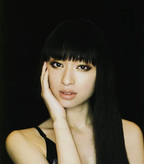 Chiaki Kuriyama Asian Beauty Kuriyama Pretty People