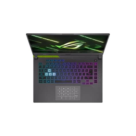 Ноутбук ASUS ROG Strix G15 / AMD Ryzen™ 7 6800H, 8 ядер / 32 GB ОЗП ...
