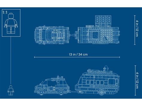 LEGO ЛЕГО 31108 Цена КРИЕЙТЪР - Семейна почивка с каравана