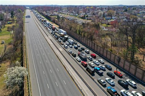 Police identify six construction workers killed in Baltimore Beltway ...