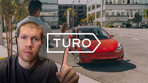 Why I M Considering Renting My Car Out On Turo Best Side Hustle Youtube