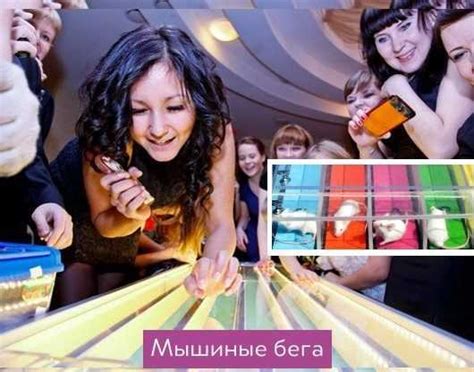 Организация гангстерской вечеринки под ключ | Агентство ПраздникON Москва
