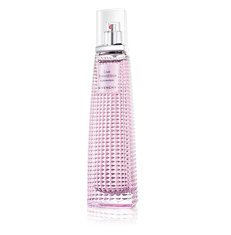 Givenchy Live Irrésistible Blossom Crush EDT 75 ml D Aniello Parfum