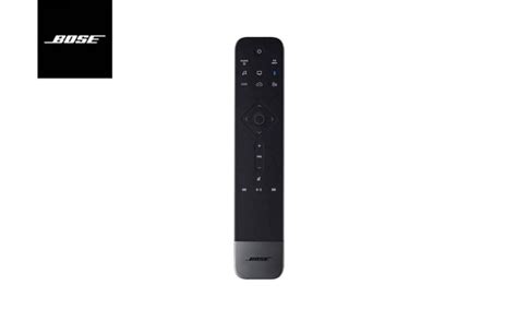 Bose Soundbar Universal Remote - Doneo