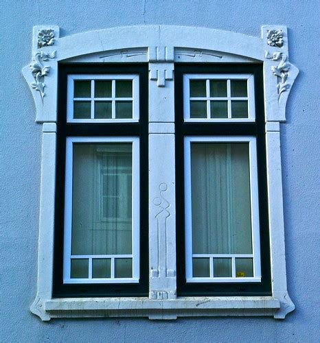 Lisbon Window Gra A Lisbon Portugal Pedro Ribeiro Sim Es Flickr