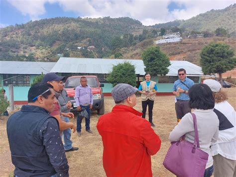 Unicef Guatemala On Twitter Hoy Funcionarios De Usaidguate