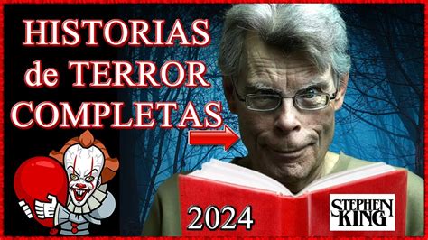 Historias De Terror Stephen King El Ltimo Turno Especial