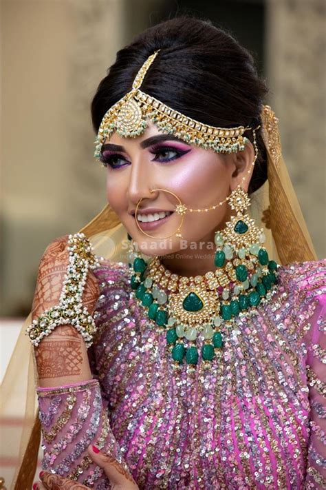 Meenakshi Dutt Bridal Makeup Photos Saubhaya Makeup