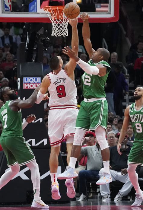 Turning the page: Fatal Boston Celtics flaw exposed in loss to Bulls