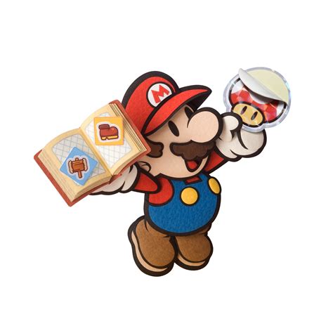 Paper Mario: Sticker Star | RPG Site