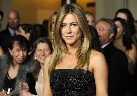 Jennifer Aniston To Play First Lesbian President In Netflix Comedy