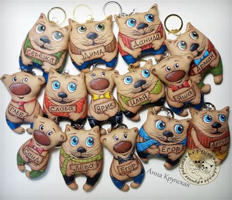 СУВЕНИРЫ мелкие (Архив) – 79 фотографий | Felt crafts dolls, Felt ...