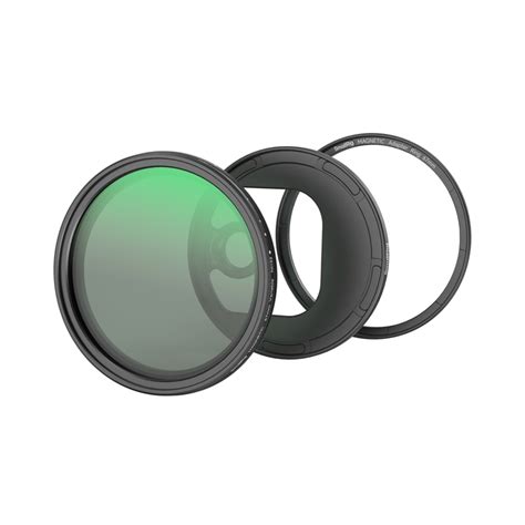 Smallrig Attachable Vnd Filter Kit Nd Nd M Mount