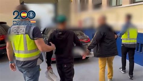 Detenidos En Palma 9 Hinchas Colombianos Por Agredir A Otros