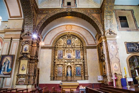 Iglesia Y Convento De La Inmaculada Concepci N Clave Bienes Ra Ces