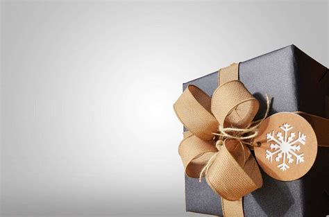 Los regalos de empresa que más se venderán estas Navidades