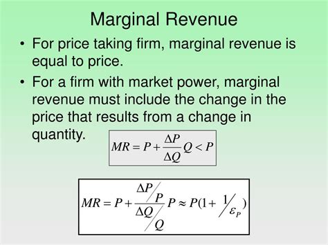 Ppt Market Power And Monopolistic Competition Powerpoint Presentation