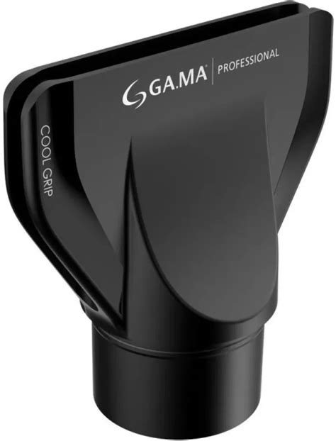 Фен Ga.Ma IQ2 Perfetto Черный купить недорого в Минске, цены – Shop.by
