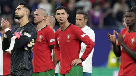 Portugal X FranÇa Euro 2024 Que Dia Vai Ser Que Horas FranÇa