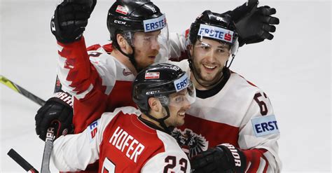 die eishockey wm   bratislava erleben