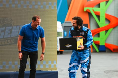 Final Do Hot Wheels Legends Ser No Beto Carrero Destino Beto Carrero World