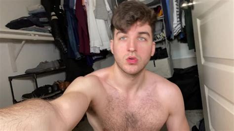 Hot College White Guy Jerks BWC In Closet Free Sex Video RedTube