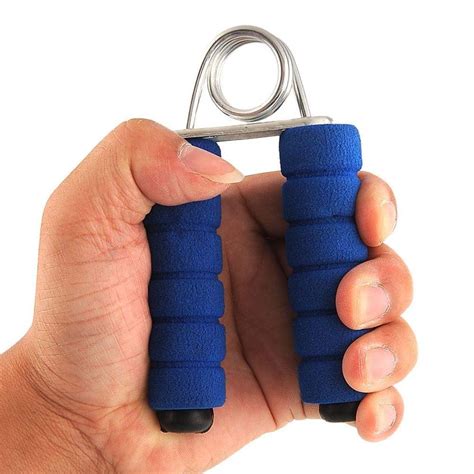 Fitness Exercise Gym Training Heavy Grip Hand Grippers Wrist Taobao