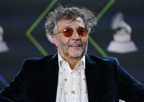 Fito Páez Agotó Las Entradas Y Sumó Segunda Función En El Movistar Arena Junín 24