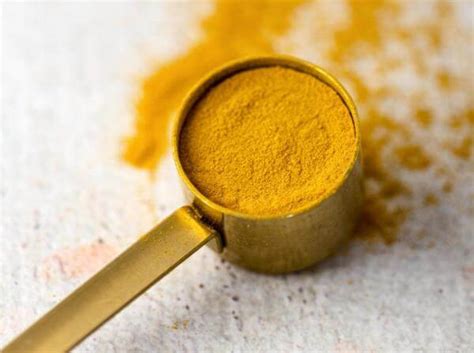 Incredible Turmeric Benefits For Women