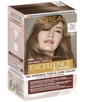 L Oréal Paris Excellence Universal Nudes ml U Light Blonde