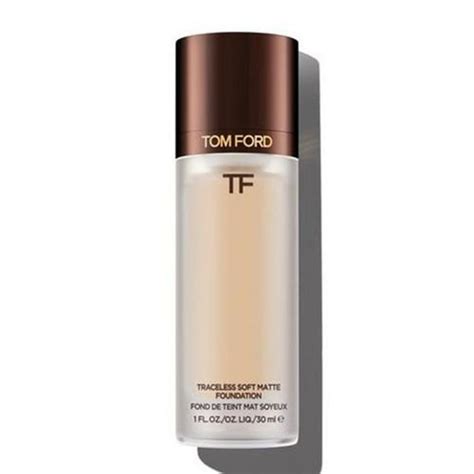 Mua Kem Nền Tom Ford Traceless Soft Matte Foundation 30ml Tone 1 3 Nude